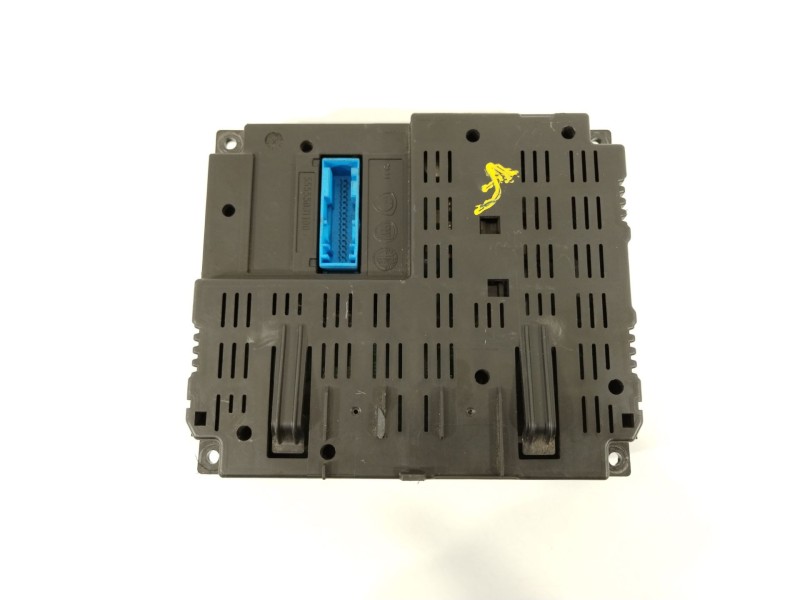 Recambio de modulo electronico para fiat doblo cargo (263_) 1.6 d multijet referencia OEM IAM 51882404  