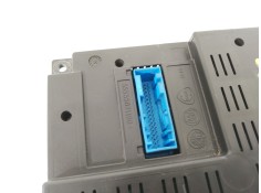 Recambio de modulo electronico para fiat doblo cargo (263_) 1.6 d multijet referencia OEM IAM 51882404   2