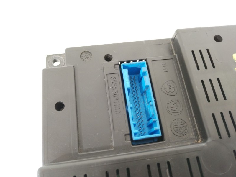 Recambio de modulo electronico para fiat doblo cargo (263_) 1.6 d multijet referencia OEM IAM 51882404  