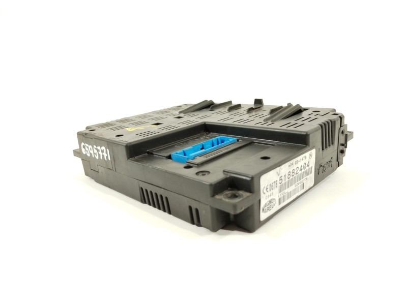 Recambio de modulo electronico para fiat doblo cargo (263_) 1.6 d multijet referencia OEM IAM 51882404  