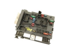 Recambio de caja reles / fusibles para peugeot 307 sw (3h) 1.6 hdi 110 referencia OEM IAM 9650664080 BSMB3 6500Y1
