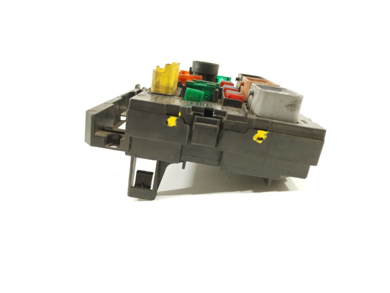Recambio de caja reles / fusibles para peugeot 307 sw (3h) 2.0 hdi 135 referencia OEM IAM 9661087080  BSML1100 Recambio de caja reles / fusibles para peugeot 307 sw (3h) 2.0 hdi 135 referencia OEM IAM 9661087080  BSML1100