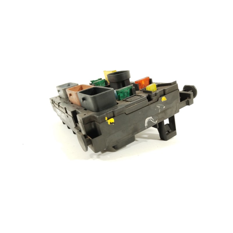 Recambio de caja reles / fusibles para peugeot 307 sw (3h) 2.0 hdi 135 referencia OEM IAM 9661087080  BSML1100 Recambio de caja reles / fusibles para peugeot 307 sw (3h) 2.0 hdi 135 referencia OEM IAM 9661087080  BSML1100