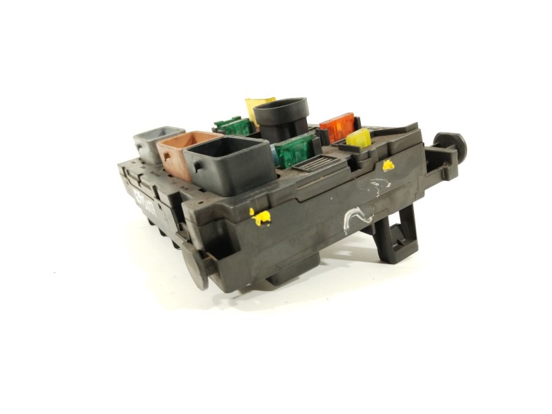 Recambio de caja reles / fusibles para peugeot 307 sw (3h) 2.0 hdi 135 referencia OEM IAM 9661087080  BSML1100 Recambio de caja reles / fusibles para peugeot 307 sw (3h) 2.0 hdi 135 referencia OEM IAM 9661087080  BSML1100
