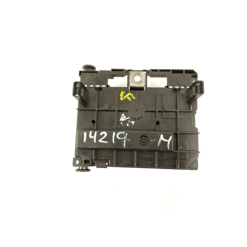 Recambio de caja reles / fusibles para peugeot 307 sw (3h) 2.0 hdi 135 referencia OEM IAM 9661087080  BSML1100 Recambio de caja reles / fusibles para peugeot 307 sw (3h) 2.0 hdi 135 referencia OEM IAM 9661087080  BSML1100