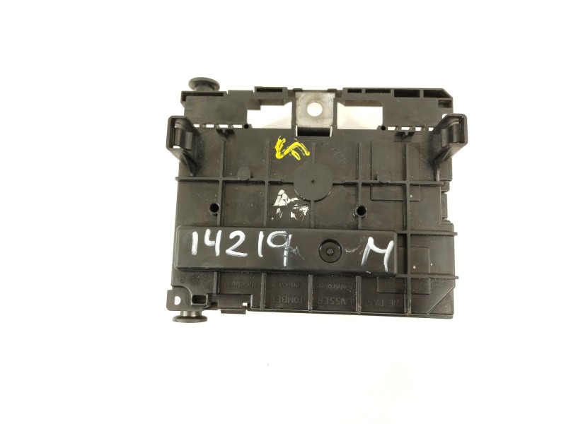 Recambio de caja reles / fusibles para peugeot 307 sw (3h) 2.0 hdi 135 referencia OEM IAM 9661087080  BSML1100 Recambio de caja reles / fusibles para peugeot 307 sw (3h) 2.0 hdi 135 referencia OEM IAM 9661087080  BSML1100