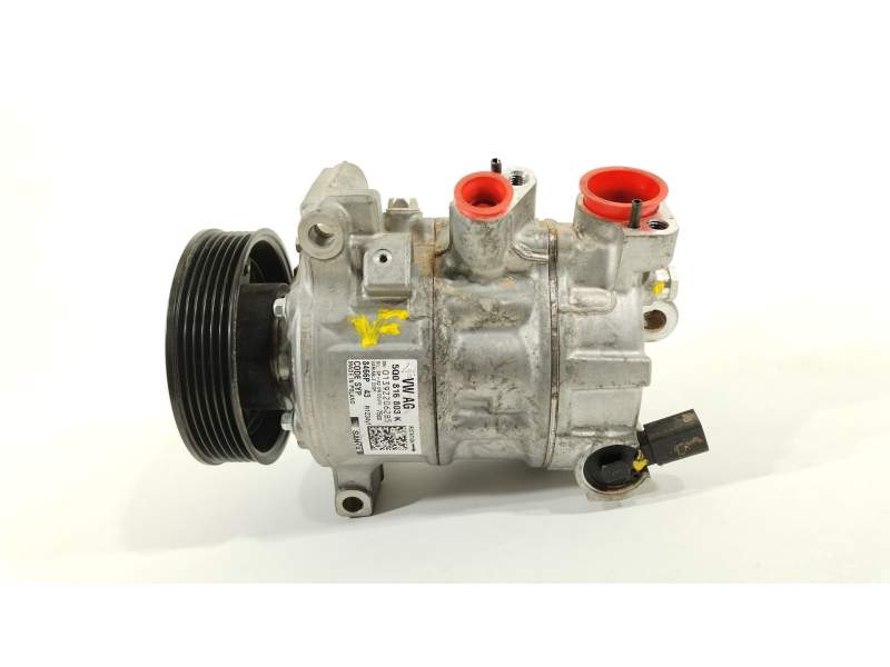COMPRESOR AIRE ACONDICIONADO 5Q0816803K 