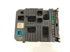 Recambio de caja reles / fusibles para peugeot 308 i (4a_, 4c_) 1.6 hdi referencia OEM IAM 9663798180  BSI2004P0200
