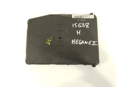 Recambio de caja reles / fusibles para renault megane ii (bm0/1_, cm0/1_) 1.5 dci (bm1e, cm1e) referencia OEM IAM 8200838863  82