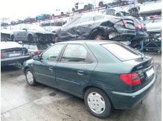 citroën xsara (n1) del año 1999