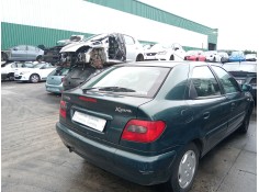 citroën xsara (n1) del año 1999 2
