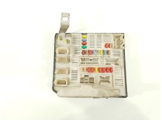 Recambio de caja reles / fusibles para renault megane ii (bm0/1_, cm0/1_) 1.5 dci (bm1e, cm1e) referencia OEM IAM 8200455424  