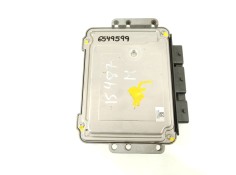 Recambio de centralita motor uce para citroën c3 i (fc_, fn_) 1.4 hdi referencia OEM IAM 9661728480 0281012524 9657699480