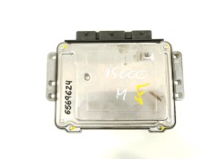 Recambio de centralita motor uce para ford focus ii (da_, hcp, dp) 1.6 tdci referencia OEM IAM 8M5112A650XC  0281015242