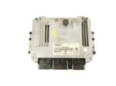 Recambio de centralita motor uce para ford focus ii (da_, hcp, dp) 1.6 tdci referencia OEM IAM 8M5112A650XC  0281015242 2