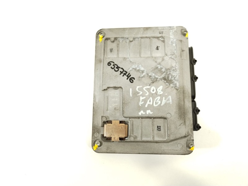 Recambio de centralita motor uce para skoda fabia ii (542) 1.2 referencia OEM IAM 03D906023N  5WP40851