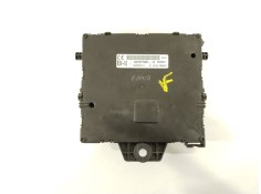 Recambio de modulo electronico para renault kangoo express (fw0/1_) 1.5 dci 85 (fw0k, fw0l, fw0b) referencia OEM IAM 8201077405 