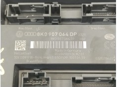 Recambio de modulo electronico para audi a4 b8 (8k2) 2.0 tdi referencia OEM IAM 8K0907064DP   2