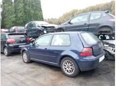 volkswagen golf iv (1j1) del año 2003