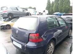 volkswagen golf iv (1j1) del año 2003 2
