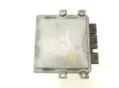 Recambio de centralita motor uce para citroën c3 i (fc_, fn_) 1.4 hdi referencia OEM IAM 9654925480 5WS40110E 9648624280