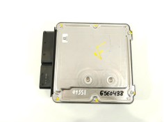 Recambio de centralita motor uce para seat exeo st (3r5) 2.0 tdi referencia OEM IAM 03L906019B 0281016366 03L906022