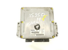 Recambio de centralita motor uce para citroën xsara (n1) 2.0 hdi 90 referencia OEM IAM 9642013080  0281010499