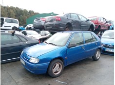 citroën saxo (s0, s1) del año 1996