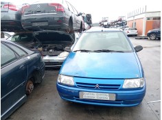 citroën saxo (s0, s1) del año 1996 2