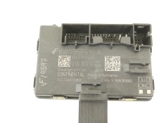 Recambio de centralita cierre para audi a4 b9 (8w2, 8wc) 35 tdi referencia OEM IAM 8W0959595A   2