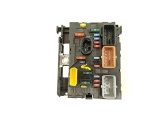 Recambio de caja reles / fusibles para citroën c3 i (fc_, fn_) 1.4 hdi referencia OEM IAM 9659741780  BSML0300