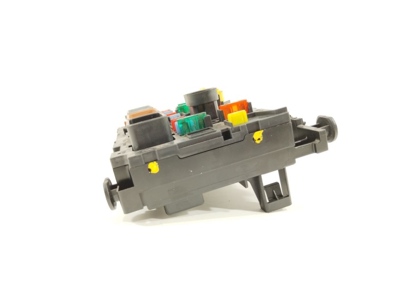 Recambio de caja reles / fusibles para citroën c3 i (fc_, fn_) 1.4 hdi referencia OEM IAM 9659741780  BSML0300