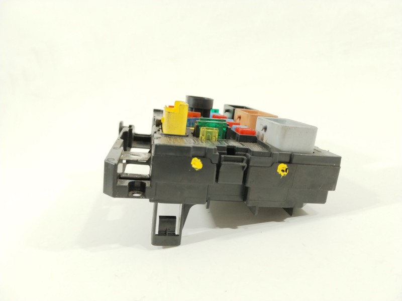 Recambio de caja reles / fusibles para citroën c3 i (fc_, fn_) 1.4 hdi referencia OEM IAM 9659741780  BSML0300