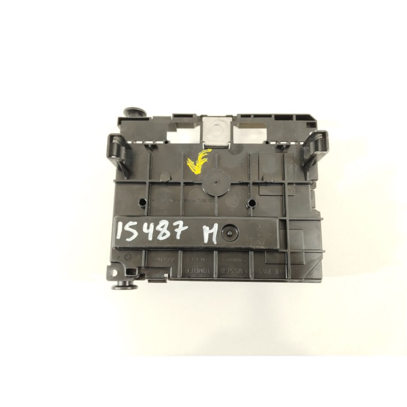 Recambio de caja reles / fusibles para citroën c3 i (fc_, fn_) 1.4 hdi referencia OEM IAM 9659741780  BSML0300