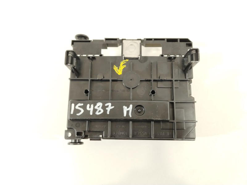 Recambio de caja reles / fusibles para citroën c3 i (fc_, fn_) 1.4 hdi referencia OEM IAM 9659741780  BSML0300