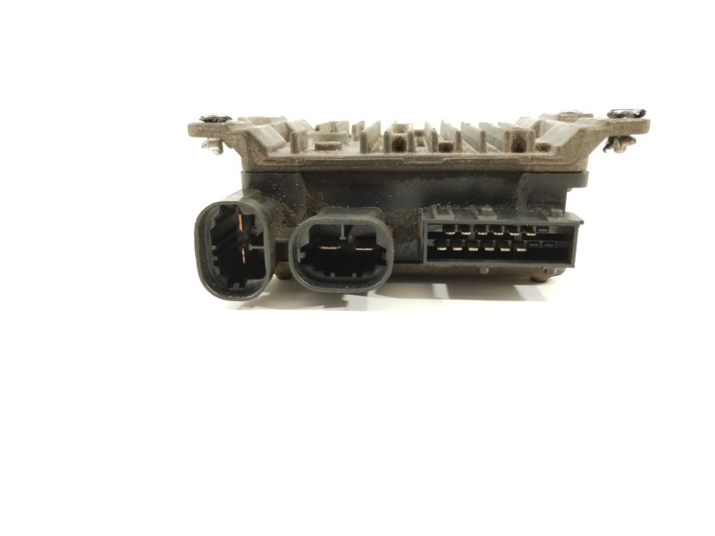 Recambio de modulo electronico para citroën c3 i (fc_, fn_) 1.4 hdi referencia OEM IAM 9653783580  