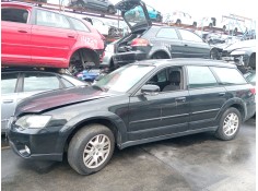 subaru legacy iv (bl) del año 2005