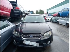 subaru legacy iv (bl) del año 2005 2