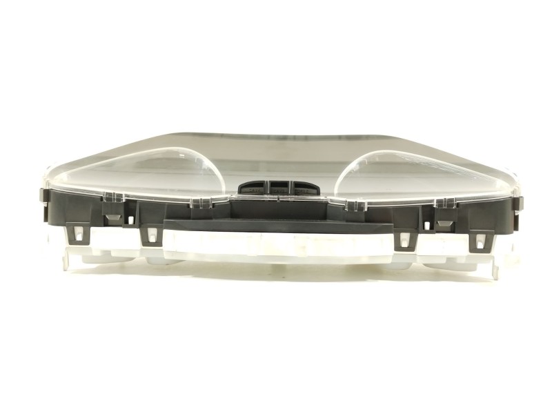 Recambio de cuadro instrumentos para peugeot 208 style referencia OEM IAM 9801904780  
