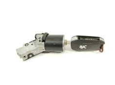 Recambio de conmutador de arranque para peugeot 208 style referencia OEM IAM 96762547  