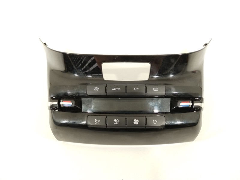 Recambio de mando climatizador para peugeot 208 style referencia OEM IAM 96722471XU  