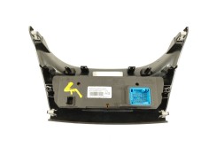 Recambio de mando climatizador para peugeot 208 style referencia OEM IAM 96722471XU   2
