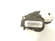 Recambio de motor apertura trampillas climatizador para peugeot 208 style referencia OEM IAM 2002131A  T1009914P 2