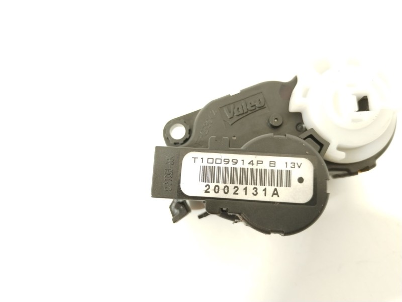 Recambio de motor apertura trampillas climatizador para peugeot 208 style referencia OEM IAM 2002131A  T1009914P