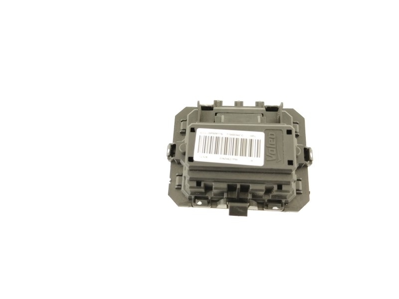 Recambio de resistencia calefaccion para peugeot 208 style referencia OEM IAM T1000034Z  