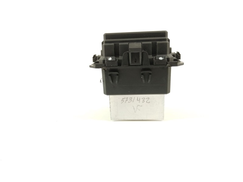 Recambio de resistencia calefaccion para peugeot 208 style referencia OEM IAM T1000034Z  