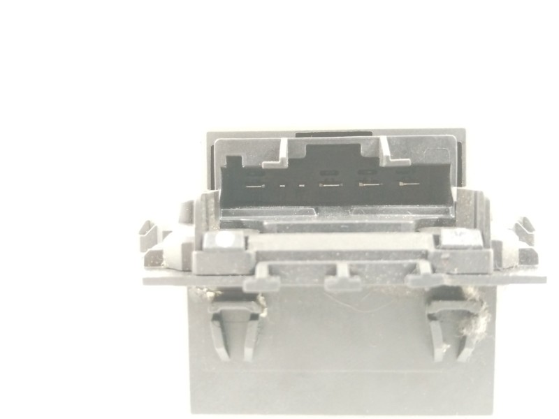 Recambio de resistencia calefaccion para peugeot 208 style referencia OEM IAM T1000034Z  