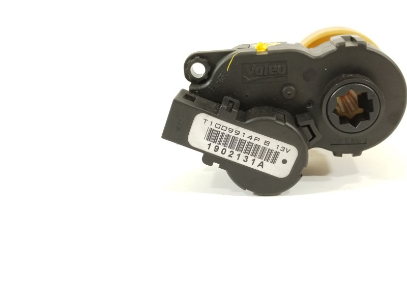 Recambio de motor apertura trampillas climatizador para peugeot 208 style referencia OEM IAM 1902131A  T1009914P