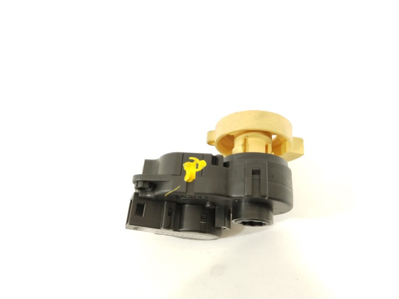 Recambio de motor apertura trampillas climatizador para peugeot 208 style referencia OEM IAM 1902131A  T1009914P