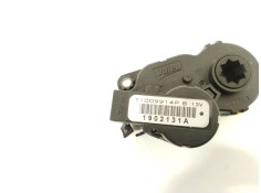 Recambio de motor apertura trampillas climatizador para peugeot 208 style referencia OEM IAM 1902131A  T1009914P 2